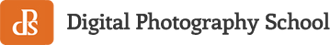 Digital Photography School Logo